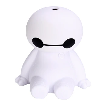 

USB Mini Ultrasonic Aroma Diffuser Air Humidifier Mist Maker Essentiel Oil Diffuser Aromatherapy Electric Aroma Diffuser