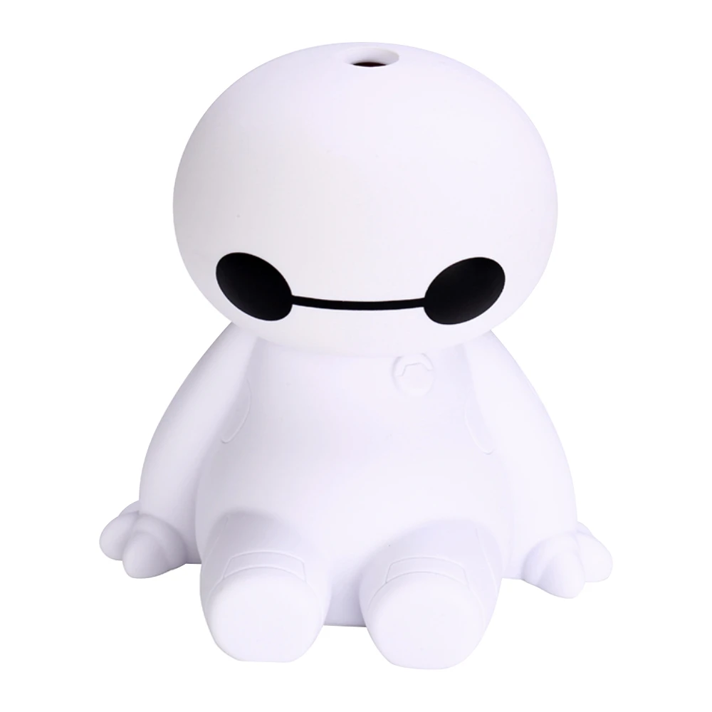 Дешево USB мини ультразвуковой Ароматический диффузор увлажнитель воздуха Mist Maker Essentiel масляный диффузор Ароматерапия Электрический Ароматический...