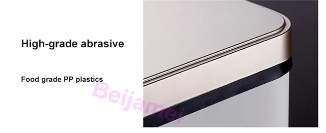 electric dish washer details 5