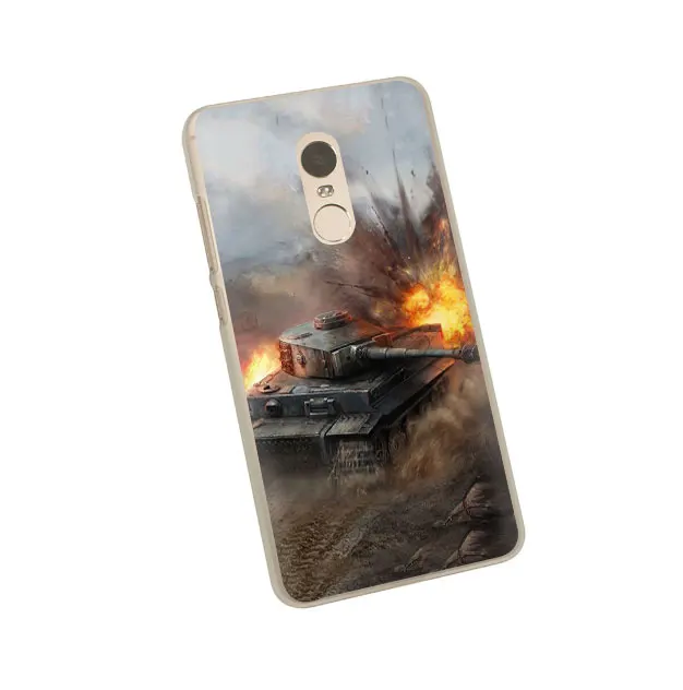 Чехол для Xiaomi Redmi K20 7A 8A 6A 4A Note 8 7 6 5 4 Plus Pro 4X|Бамперы| |