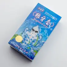 12pcs Latex Sophora Sets Condoms, Penis Delay Rings Condom Contraception Tools Sex Products for Men Penis Sex Toys