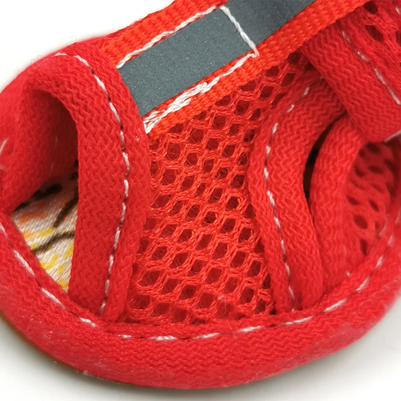 Title 13, Shoes For Dogs Chihuahua Summer Puppy Pet Cat S...