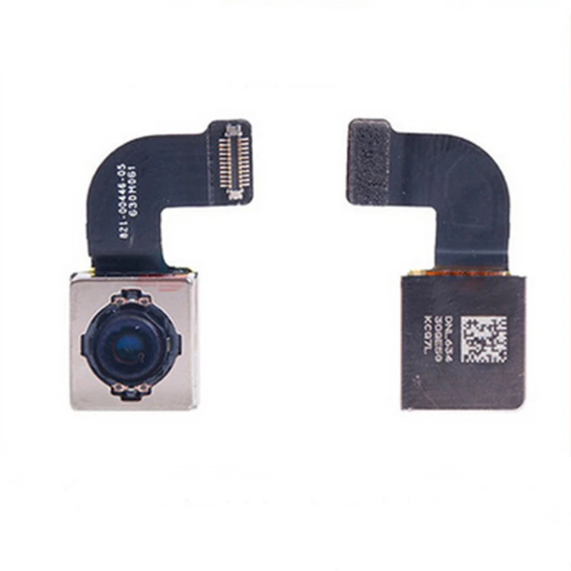 imágenes para 100% Nuevo TEST ACEPTAR Alta Calidad Rear Back Módulo de Cámara Flex Ribbon Cable piezas de Repuesto Para el iphone 7 de 4.7 pulgadas imágenes para 100% Nuevo TEST ACEPTAR Alta Calidad Rear Back Módulo de Cámara Flex Ribbon Cable piezas de Repuesto Para el iphone 7 de 4.7 pulgadas