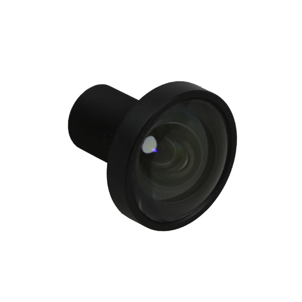  3Megapixel Fixed 1/1.8 inch 4.2mm Low Distortion F1.8 Lens For SONY IMX185 HD 1080P IP Camera AHD C - 32724089837