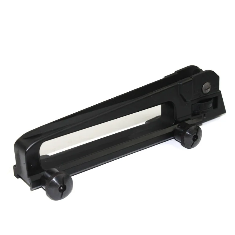 Metal Stand Adjustable M4 M16 AR15 Detachable Carry Handle Scope mounts