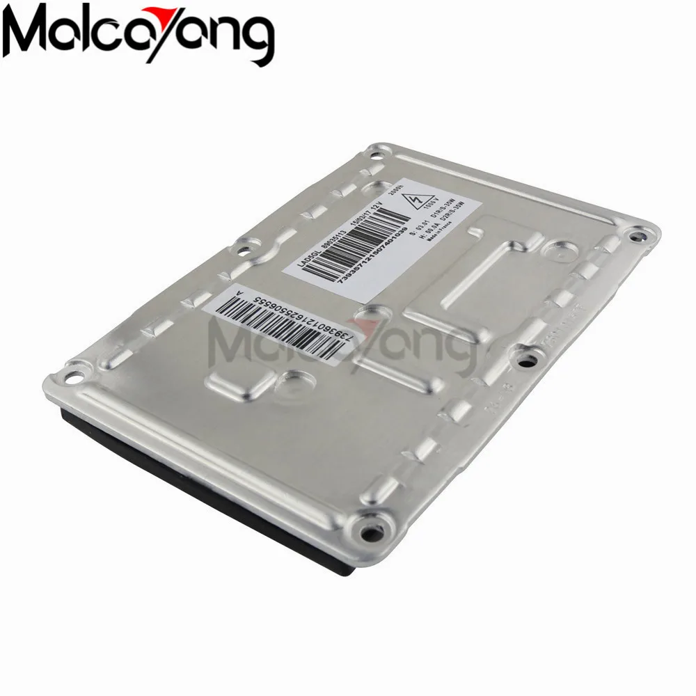 

D1S 4 PIN New 12V XENON HID BALLAST For Audi V-W Volvo 89030471 89035113