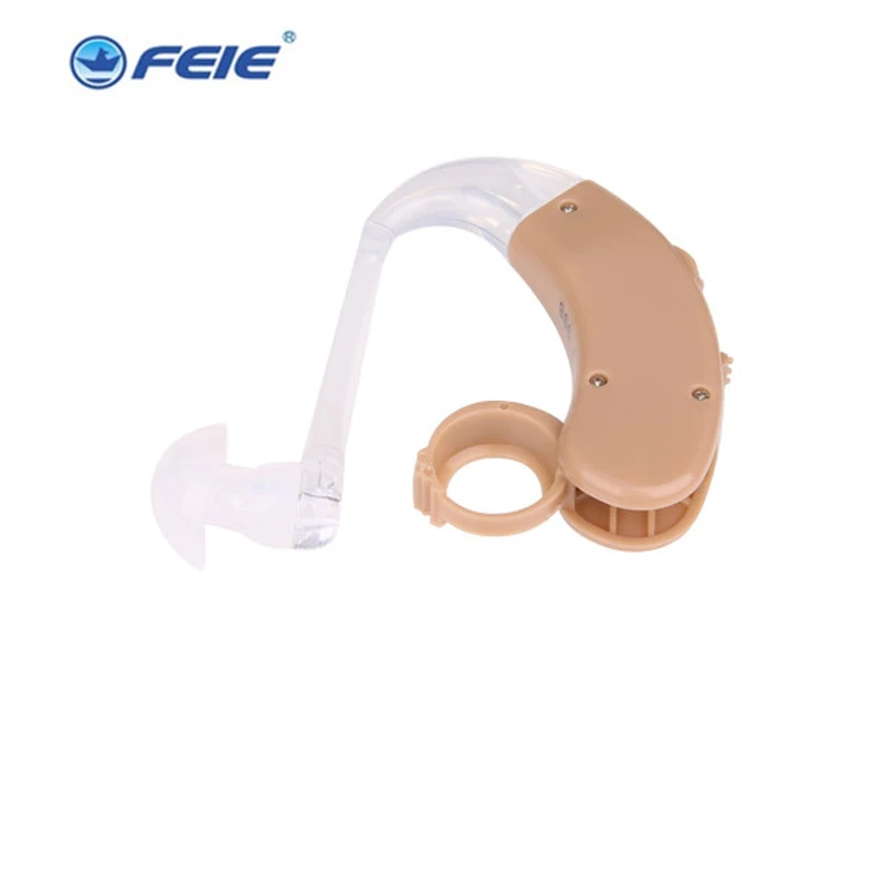 2024 New High-Power Digital Hearing AIDS For The Elderly And Young Deaf Hearing Aid Headphones Non-Rechargeable Volume Amplifier 4