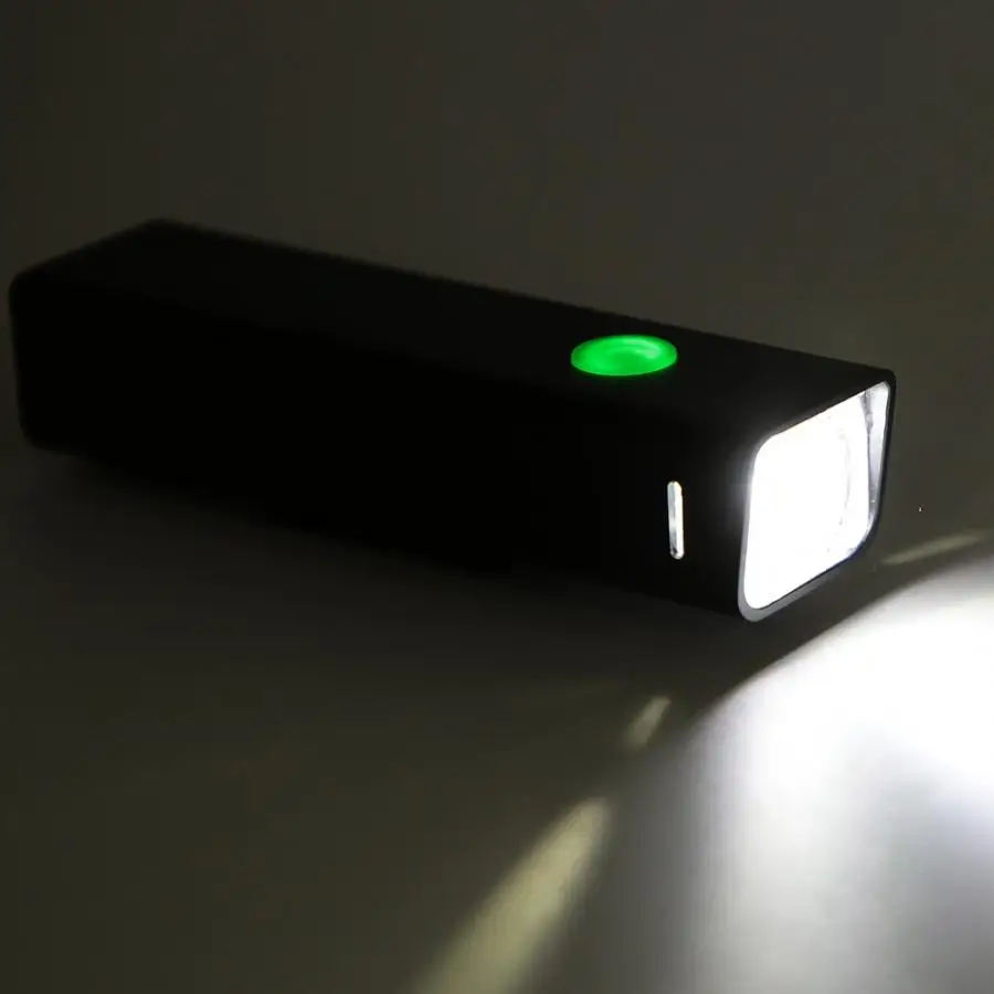 Алюминиевый сплав велосипедная фара USB Перезаряжаемый велосипедный яркий свет для наружных велосипедных аксессуаров