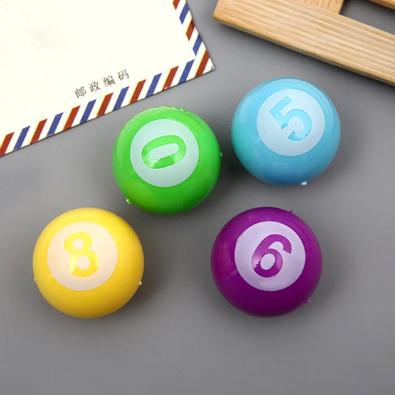 

Creative fresh pencil sharpener manufacturer direct sales billiard pencil sharpener pencil package student stationery prizes