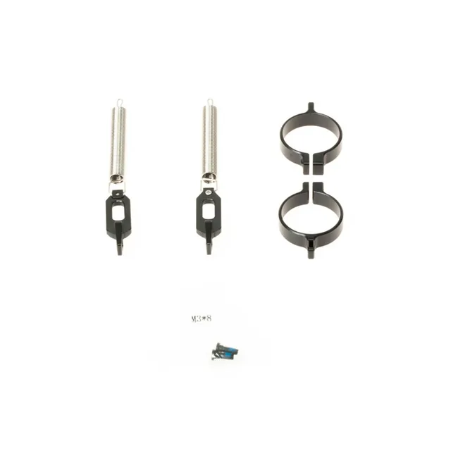 $60.12  DJI Landing Skids Spring Assembly Part 32 for Matrice 600 Pro M600 Agriculture Plant protection Dro