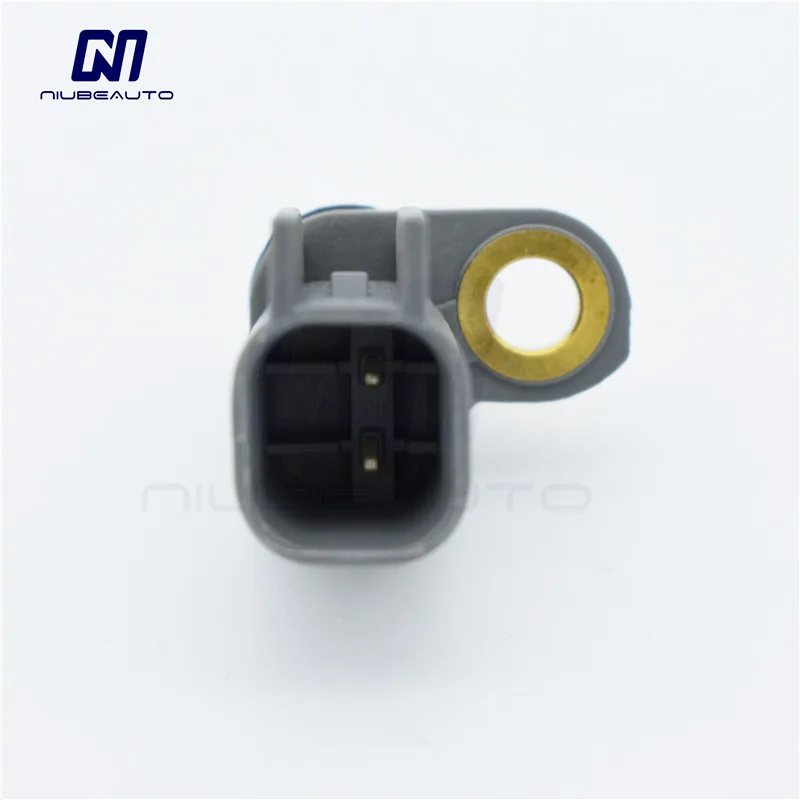 NIUBEAUTO колеса Скорость Сенсор ABS для Ford Focus MK3 C MAX KUGA транзит Volvo AV6T2B372EC AV6T 2B372 EC|sensor