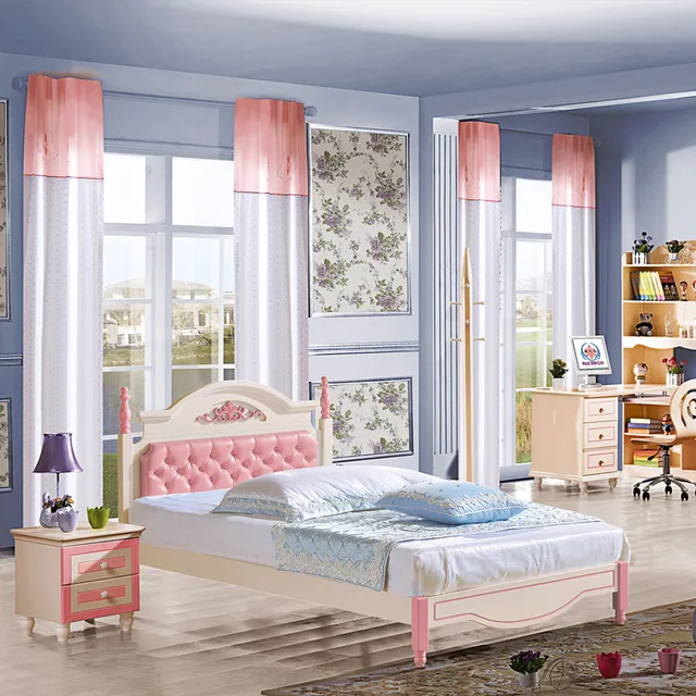 European Children S Furniture Young Bedroom Suite European Children S Furniture Young Bedroom Suite Combination Twins Boy Three Wardrobes