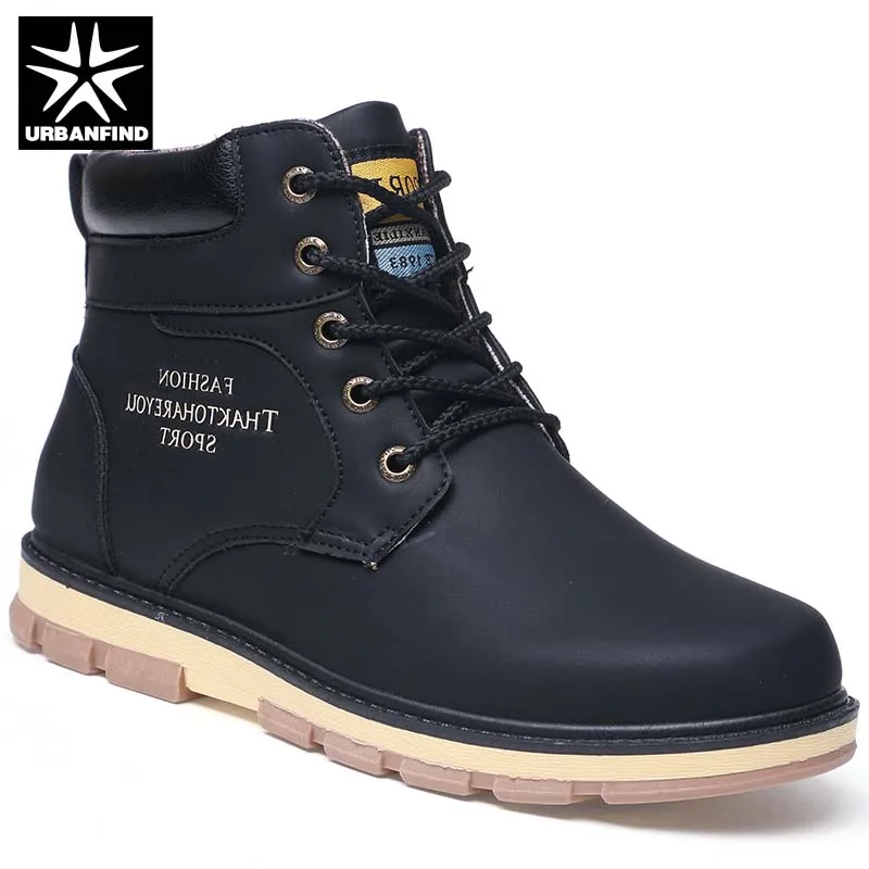 motorcycle boots with high soles