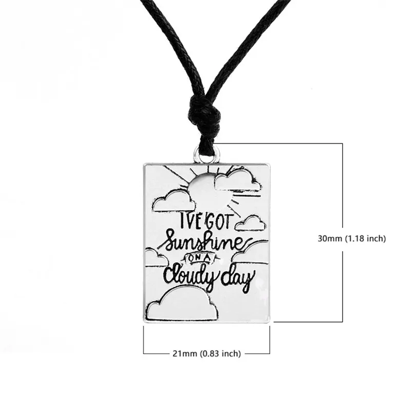 fashion necklace05
