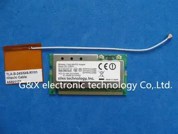 

N6C-SX10WAG SX-10WAG original wireless network adapter for SiIex Industrial computer wireless network card