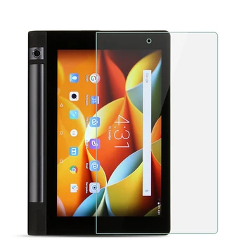 

9H Tempered Glass For Lenovo Yoga Tab 3 8.0 Tab3 YT3 850 YT3-850F YT3-850M YT3-850L 8.0 inch Screen Protector Film Glass Guard