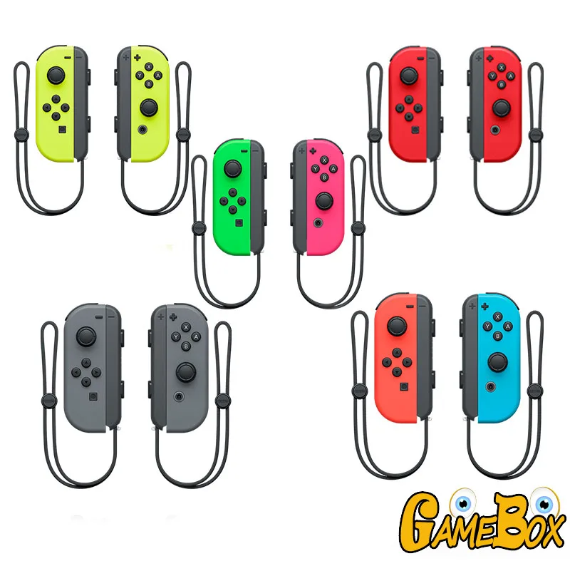 

Carrying Hand Rope For Nintend Switch NS Switch Gamepad Controller For Nintend Switch NS Joy-Con Controller