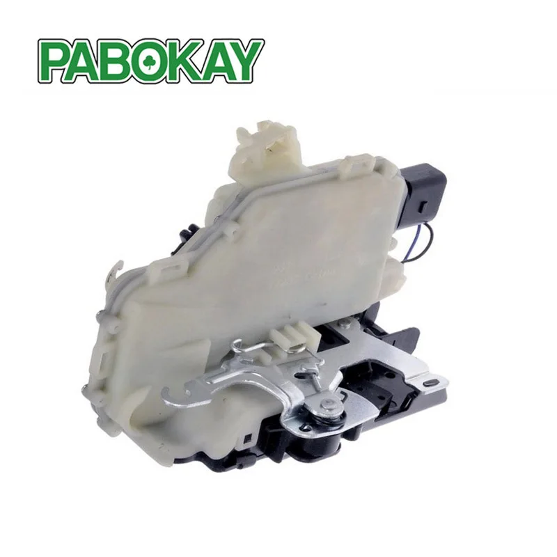 FS для VW Beetle, Golf, Jetta PASSAT 98-05 RH пассажирская дверь двигатель приводного замка 3B1837016BH 3B1837016CF 3B1837016R