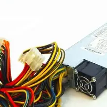 HSTNS-PF01 506077-001 506247-001 аккумулятор большой емкости для DL160 G6 500 W Питание прошедший необходимое тестирование