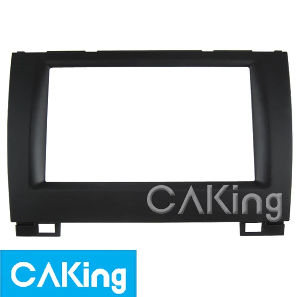 Автомобильная панель радио для GREAT WALL Hover(Haval) H3 2010-, Hover(Haval) H5 2010-2012; X240 2012+ Dash Kit Facia Plate