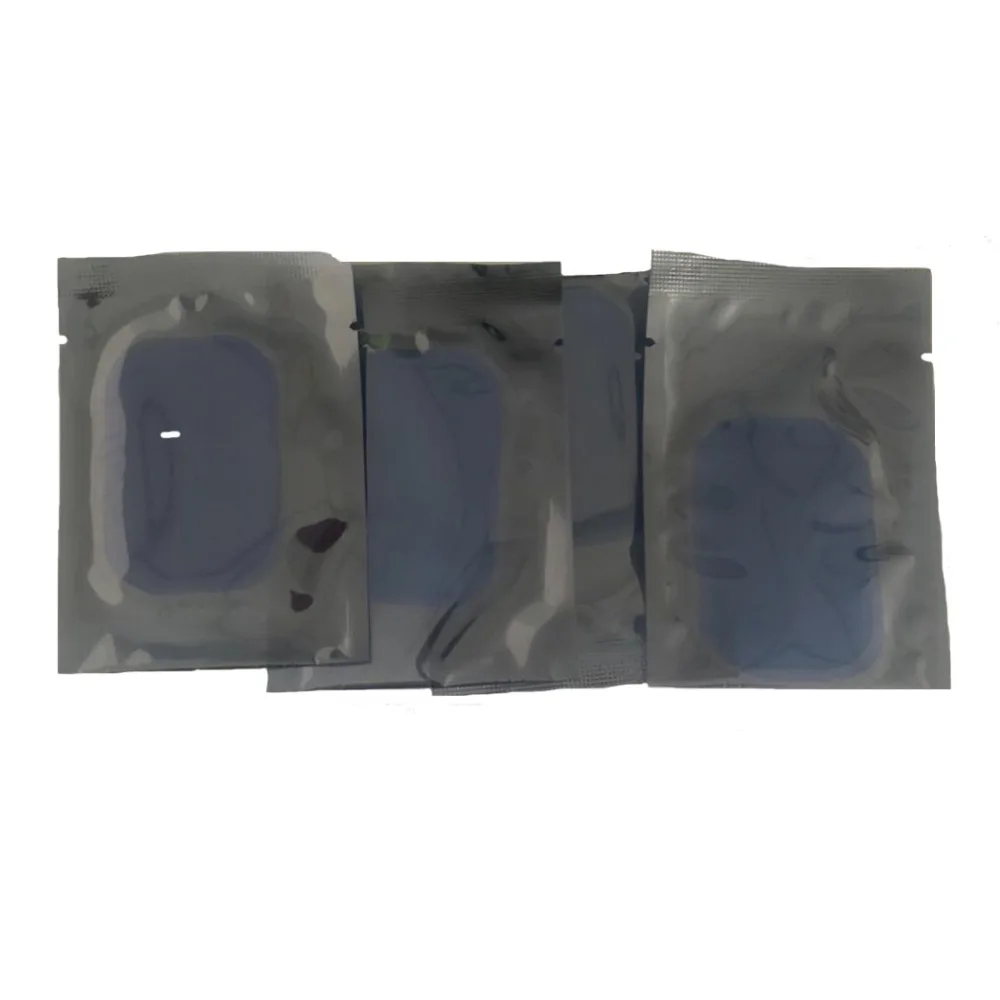 EMS Trainer Gel Pad Replacement Muscle Stimulator Gel Sheet Fitness font b Weight b font font