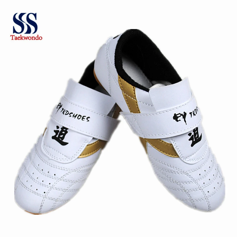taekwondo shoes