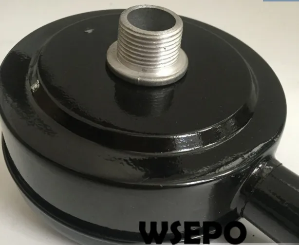 26mm male thread air filter assy-1