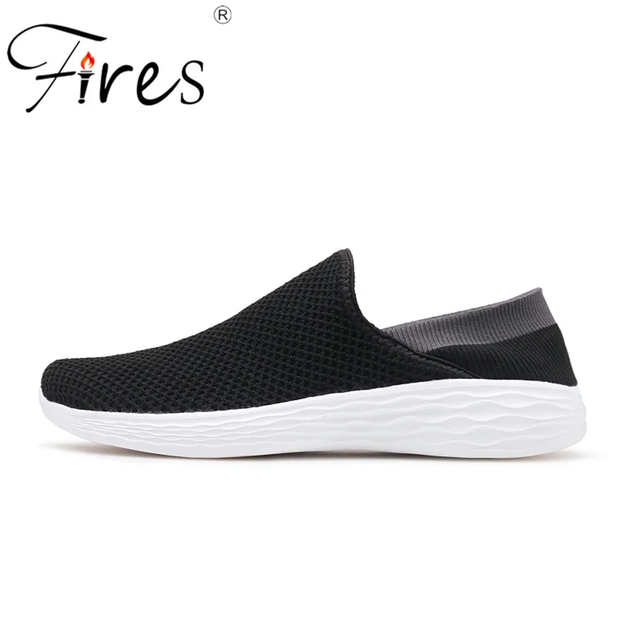 Мужские кроссовки с дышащей подошвой на плоской подошве|running shoes|summer running shoesbreathable
