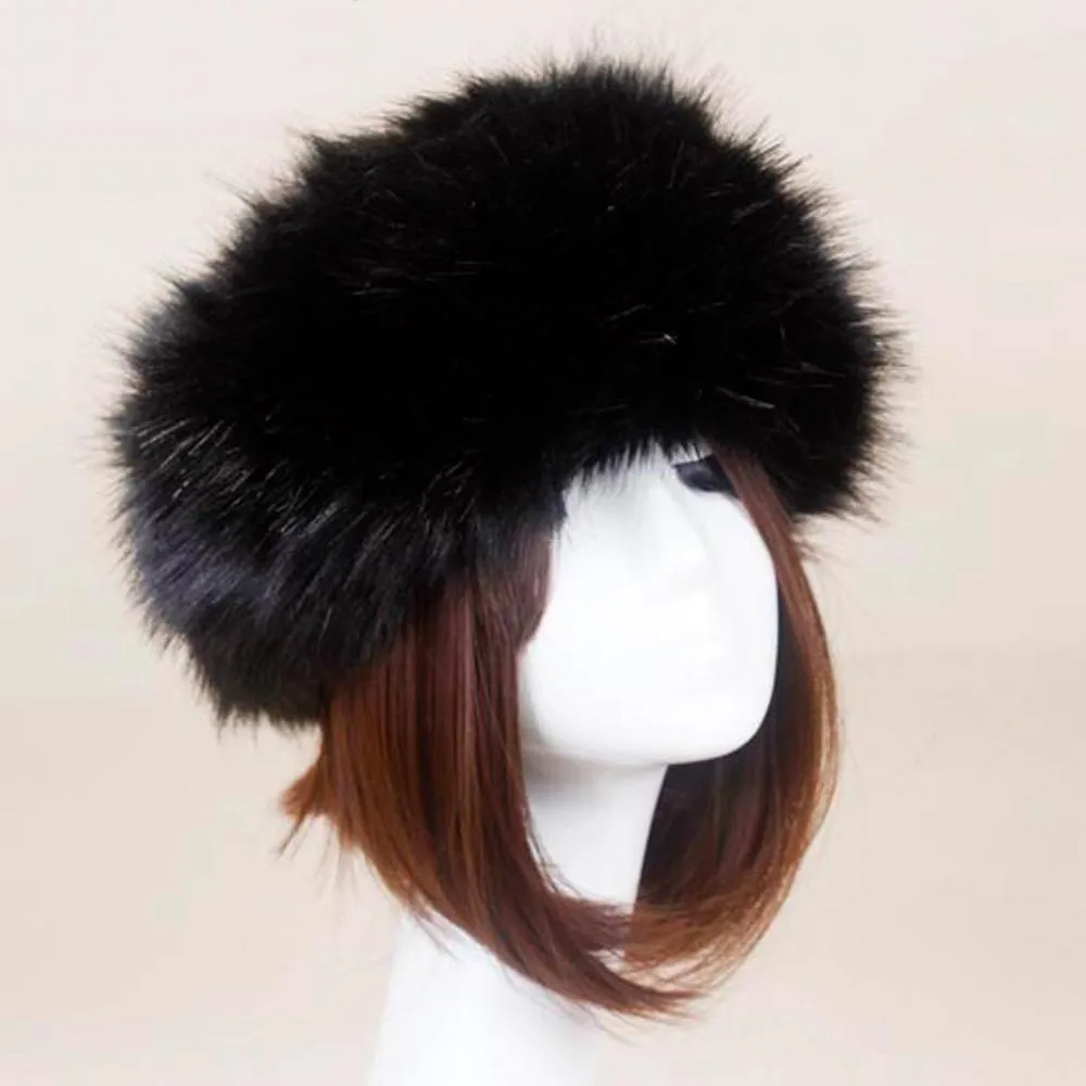 women's winter snow hats