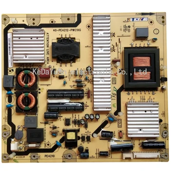 

free shipping 100% test work for 46KL105C 46EL100CS 40-PE4212-PWC1XG power board