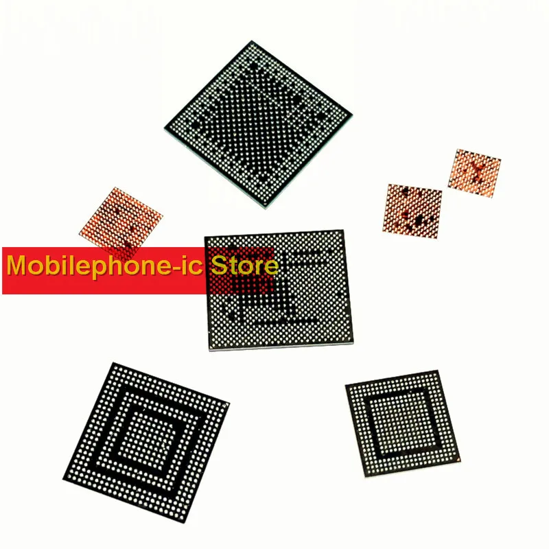 Mobilephone RF Chip MT6176 MT6176V MT6169 MT6169V MT6169V-A New Original | Электроника