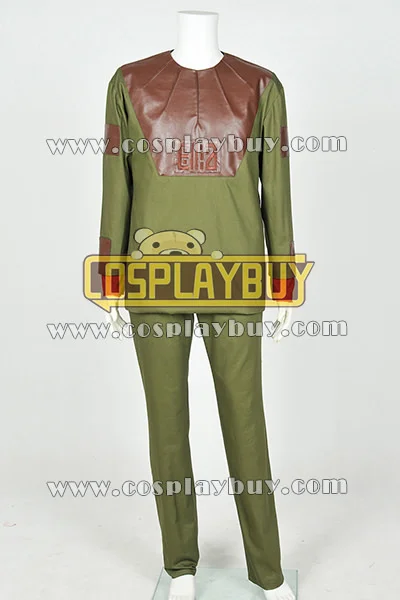 Planet Of The Apes 1968 Cornelius Cosplay Costume Uniform Halloween Jacket Pants 