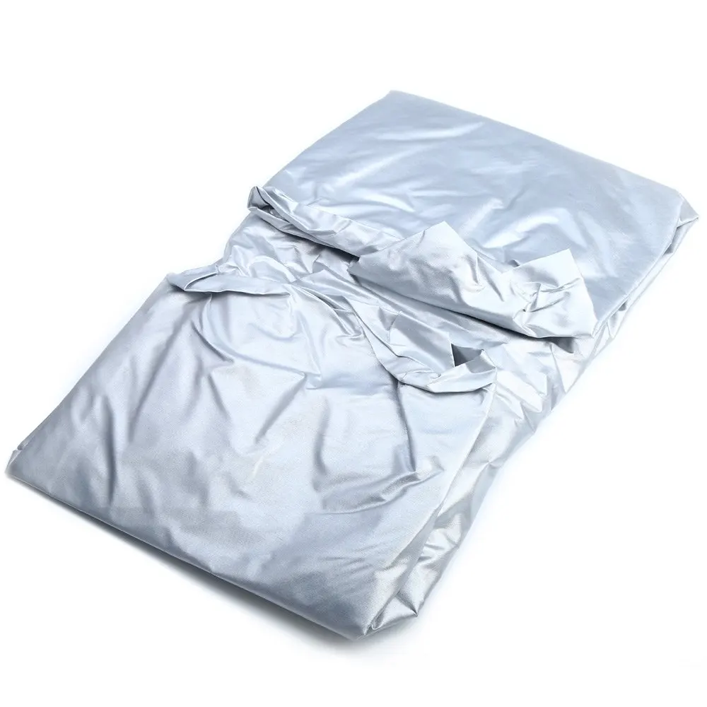 Bike Dust Cover Rain Snow Sunshine Protective Bicycle Motorcycle