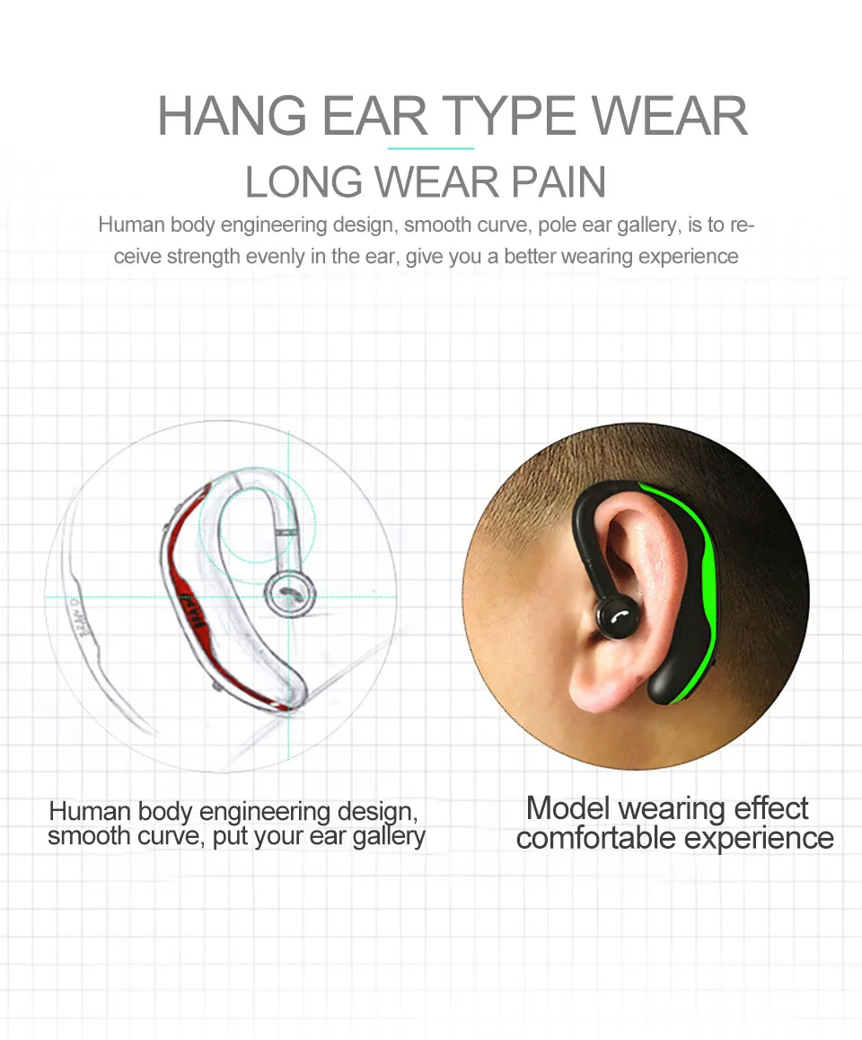wireless headphone