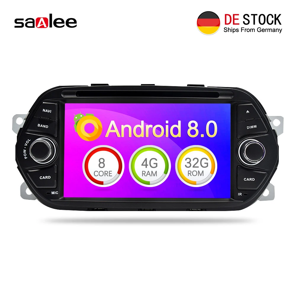 Radio Android Fiat Tipo Radio Android Fiat Tipo