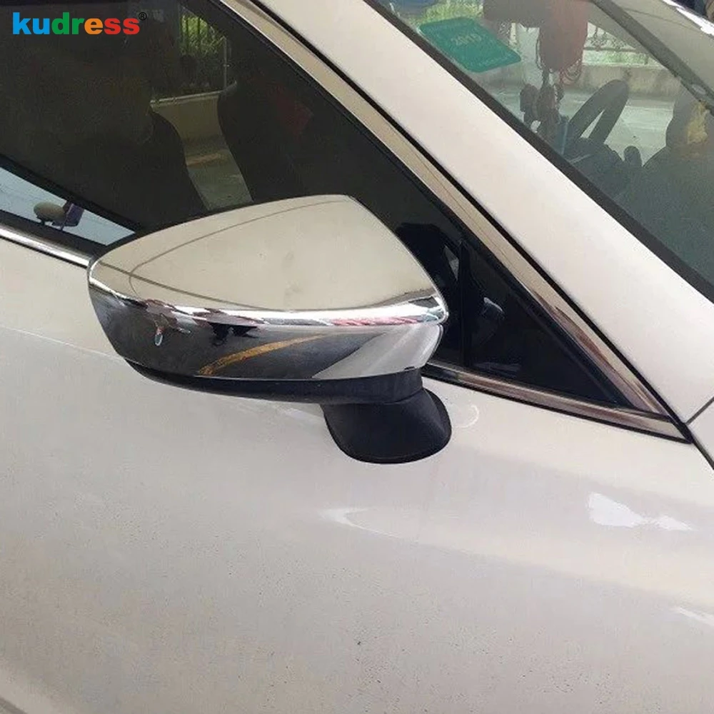 For Mazda 6 Atenza 2013 2017 Third Generation Side Rear view Mirror