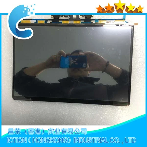 ЖК дисплей A1932 в сборе для Macbook Air Retina 13 3 дюйма 2018 EMC 3184 MRE82|ЖК-экран ноутбуков| |