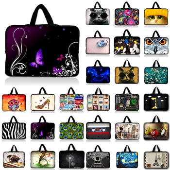 

Tab S2 9.7 T815 T810 Case 9.7 10 10.1 10.2 inch Tablet Sleeve Bag Pouch For Samsung Galaxy Tab E 9.6 T560 T561 Tablet