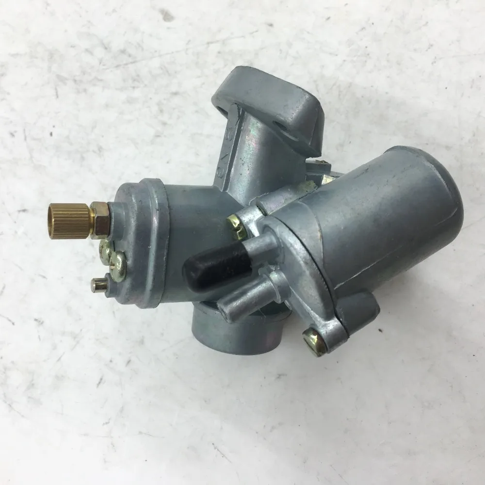 Карбюратор SherryBerg vegaser сменный подходит для SACHS TOMOS PUCHS KS50 BATAVUS 12 мм карбюратор bing12