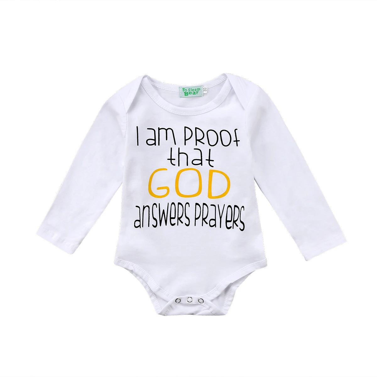 newborn romper suit