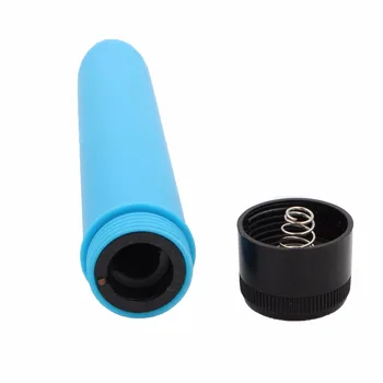 YEMA 4 Color Multispeed Vibrator Powerful Magic Wand Stick Dildo Sex Product G Spot Clitoris Stimulate Sex Toys for Women 5