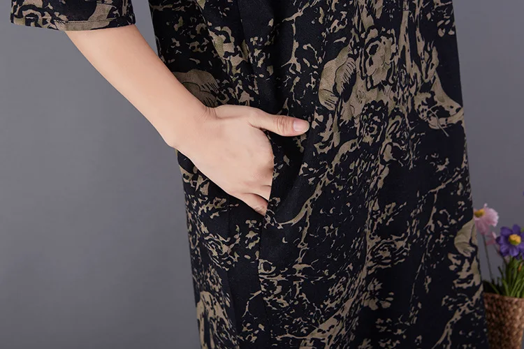 QS01613 vintage dress (36)