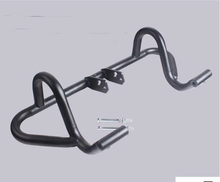 

DL250 V-Storm Guards Engine Crash Bungs Protectors Side Sliders Motorcycle Safety Bumpers