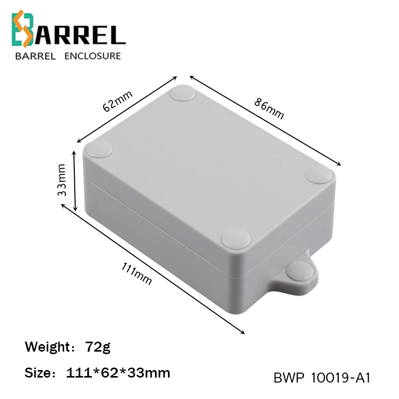 BWP 10019-A1