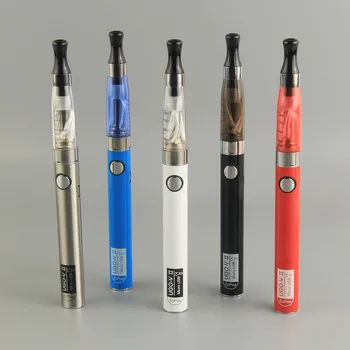 

UGO-V II Battery cigarro eletronico vaporizador With ce4 Vaporizer Atomizer Vape Kit ugo v2 smoke vape pen with battery 510