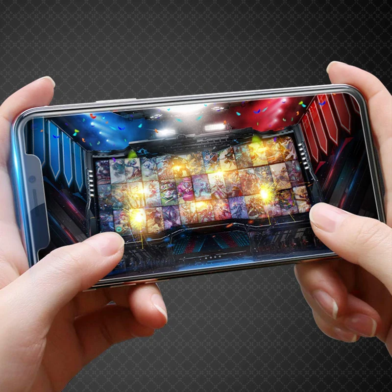Передняя + задняя защитная пленка для экрана закаленное стекло для iphone X XS Max XR взрывозащищенное защитное стекло на iphon X 10 XS XR пленка Передняя + задняя защитная пленка для экрана закаленное стекло для iphone X XS Max XR взрывозащищенное защитное стекло на iphon X 10 XS XR пленка