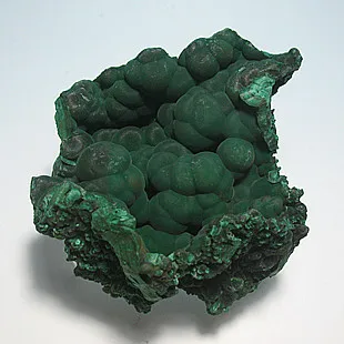Natural Rough Malachite Green Malachite Good Quality African Malachite Beautiful Malachite
