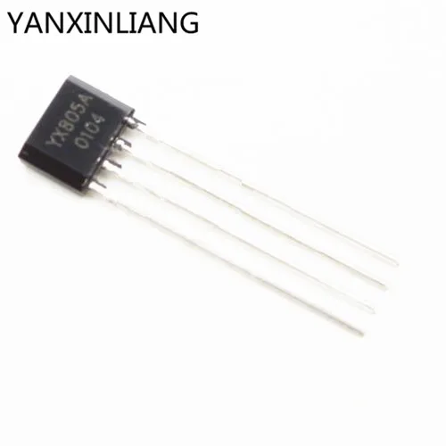 

10PCS YX8018 TO-94 8018 TO94 Solar Light Joule Thief DC DC Converter Booster IC 1.25V