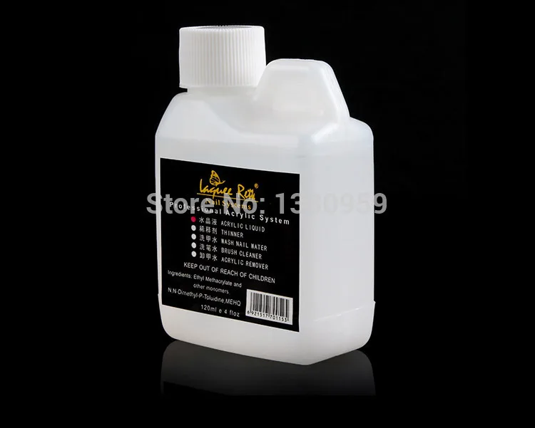 Free Shipping 120ML Nail Acrylic Liquid Carving/Painting Nail Art Liquid With Acrylic Powder Nail Tips Free Shipping 120ML Nail Acrylic Liquid Carving/Painting Nail Art Liquid With Acrylic Powder Nail Tips