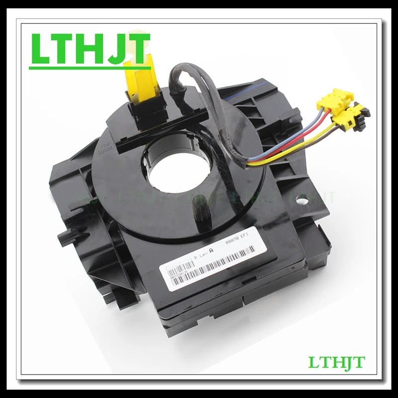 Spiral Cable Sub Assy For font b Jeep b font Wrangler Patriot Grand Cherokee Commander Dodge
